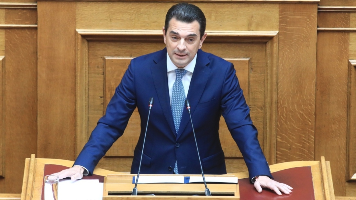 Σκρέκας: Πρόστιμα σε ξενοδοχεία και εστιατόρια για προϊόντα «μαϊμού» με ένδειξη ΠΟΠ