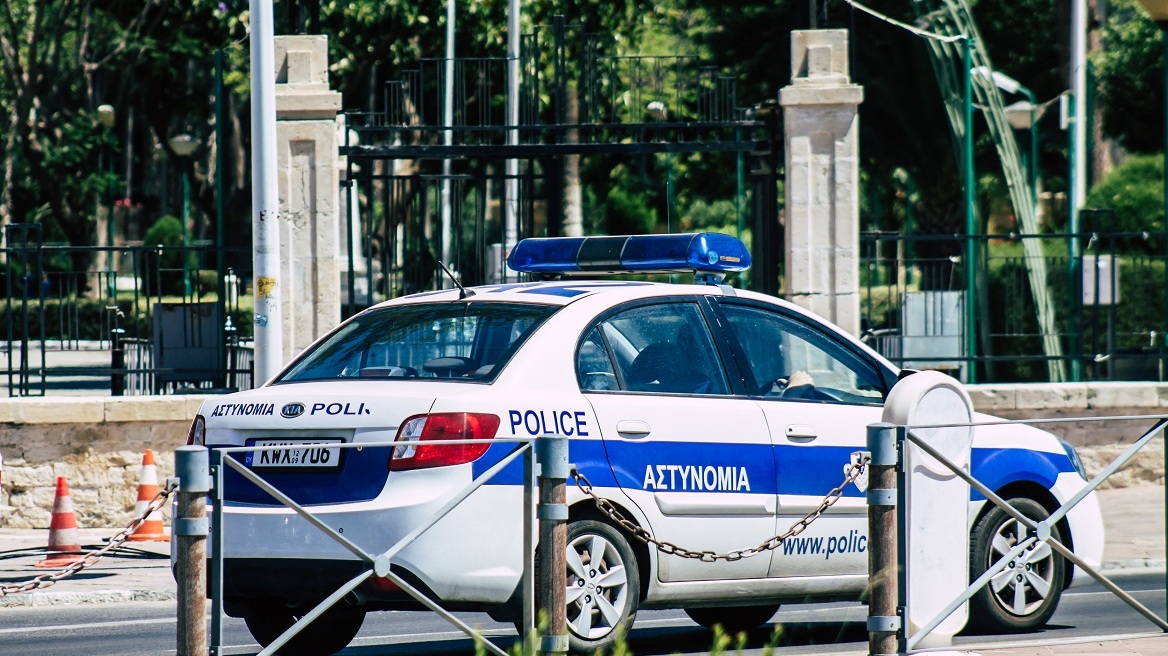 Κύπρος: Απόπειρα απαγωγής μέρα μεσημέρι - Δείτε βίντεο