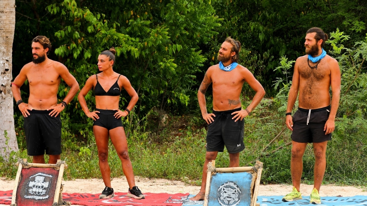 Survivor All Star: Απόψε ο τελευταίος στίβος μάχης στον Άγιο Δομίνικο