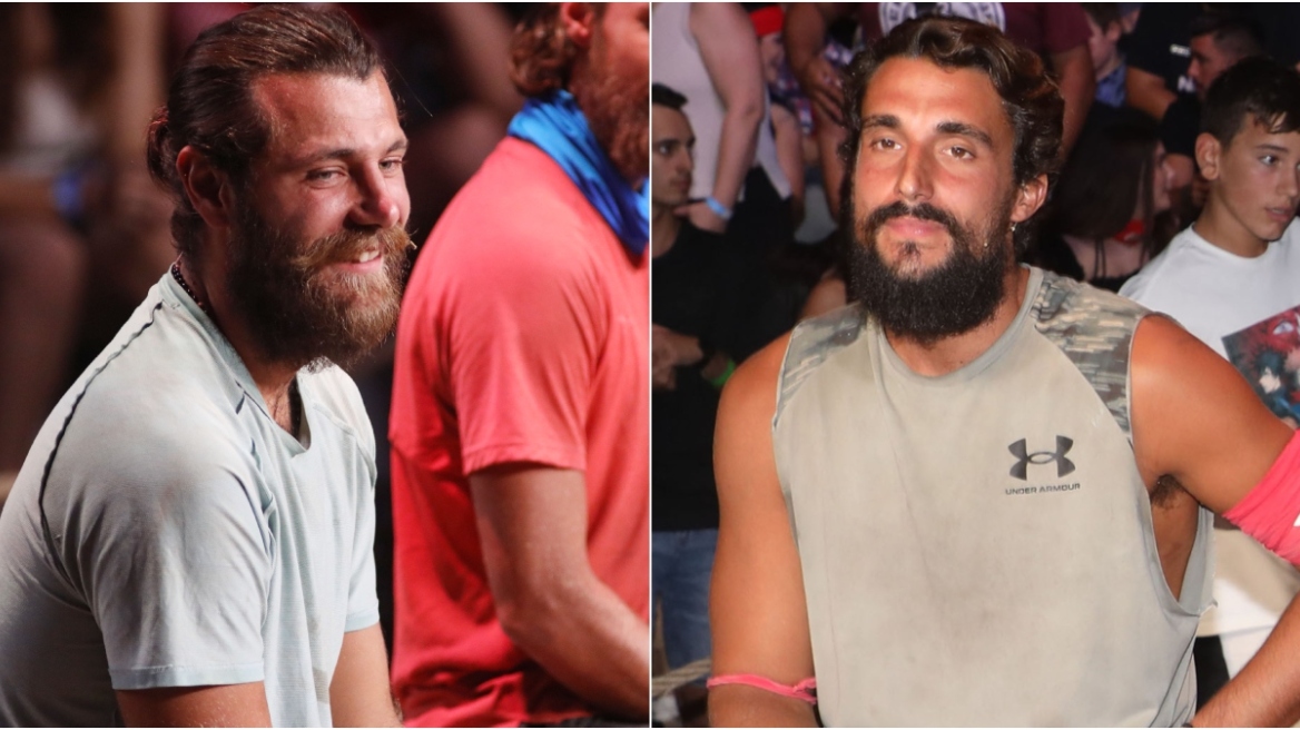 Survivor All Star: Έφτασε η ώρα του μεγάλου τελικού - Ο Μπάρτζης ή ο Κατσούλης θα κερδίσει;