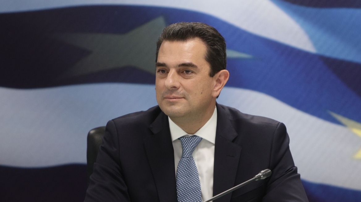 Αυτοδιοικητικές εκλογές 2023 - Σκρέκας: Ο δεύτερος γύρος είναι αυτός που θα δώσει το τελικό πολιτικό στίγμα