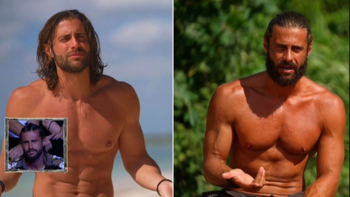 Survivor All Star: Οι αλλαγές των παικτών από την πρώτη ημέρα μέχρι το τέλος του ριάλιτι