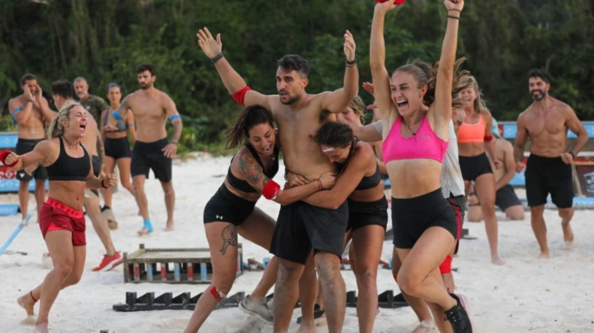 Survivor All Star: Οι καλύτερες στιγμές από τους στίβους μάχης του ριάλιτι