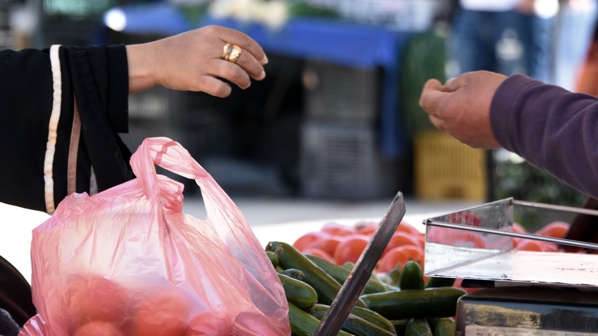 Καύσωνας Κλέων: Κανονικά θα λειτουργήσουν οι λαϊκές αγορές – Οι συστάσεις στους καταναλωτές