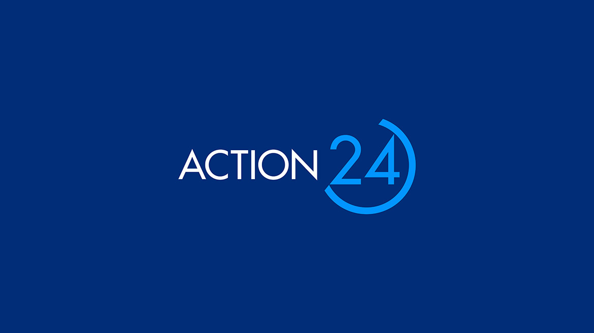 ACTION 24: Ο ζωντανός θρύλος της όπερας Placido Domingo, έδωσε συνέντευξη στην Εύη Φραγκάκη