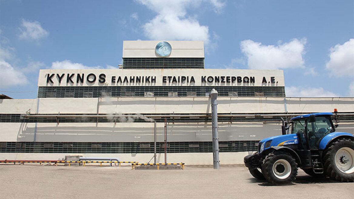 Θλίψη για την «Κύκνος»: Πέθανε ο εκ των κληρονόμων Αθανάσιος Μανουσάκης Λιαλιάτσης