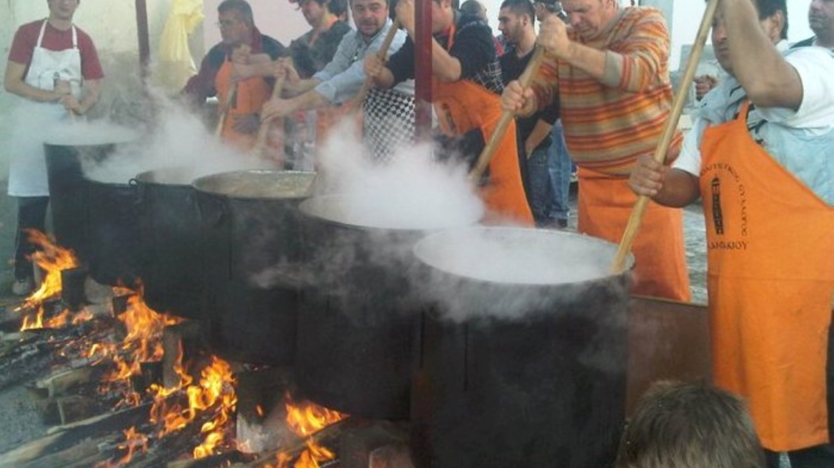 Τα φιστίκια Αιγίνης και η Γιαννιώτικη αργυροτεχνία στο Εθνικό Ευρετήριο Άυλης Πολιτιστικής Κληρονομιάς 