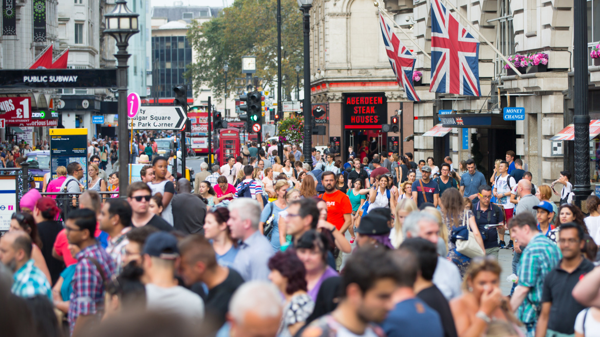 Σχεδόν 6 στους 10 Βρετανούς θεωρούν το Brexit λάθος