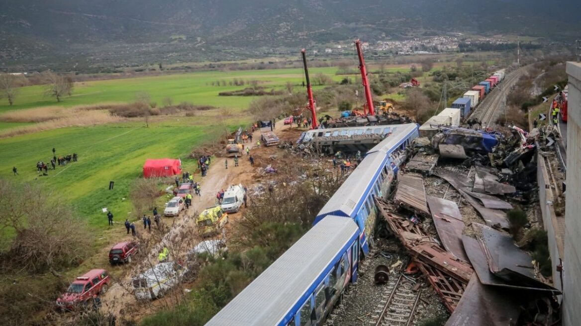 ΣΥΡΙΖΑ: Καταθέτει στην Βουλή πρόταση για προανακριτική για τα Τέμπτη