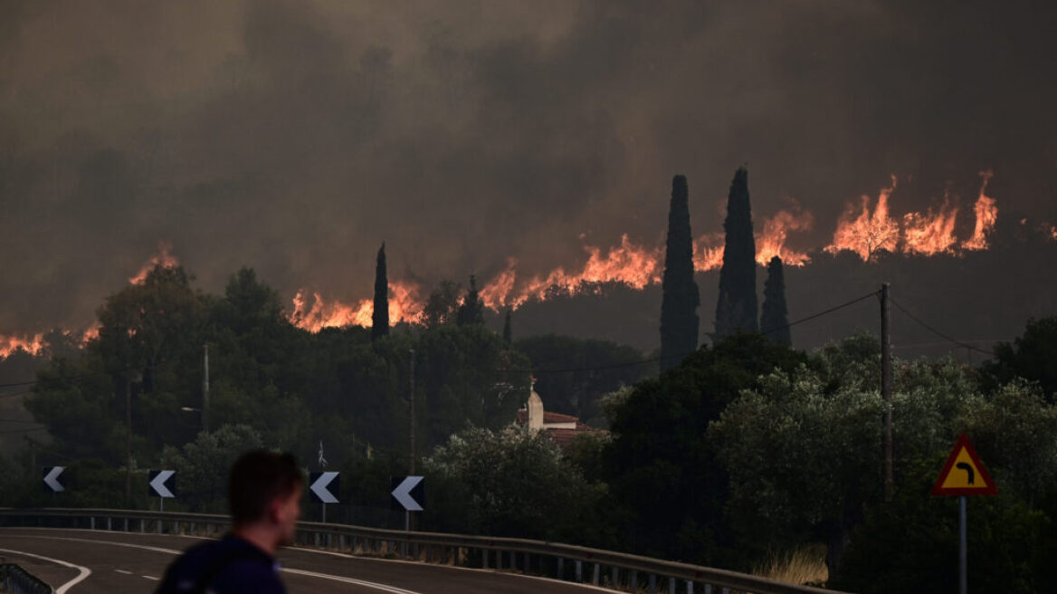 Έκλεισε η νέα Εθνική Οδός Αθηνών – Κορίνθου από Αγίους Θεοδώρους μέχρι Επίδαυρο και στα δυο ρεύματα