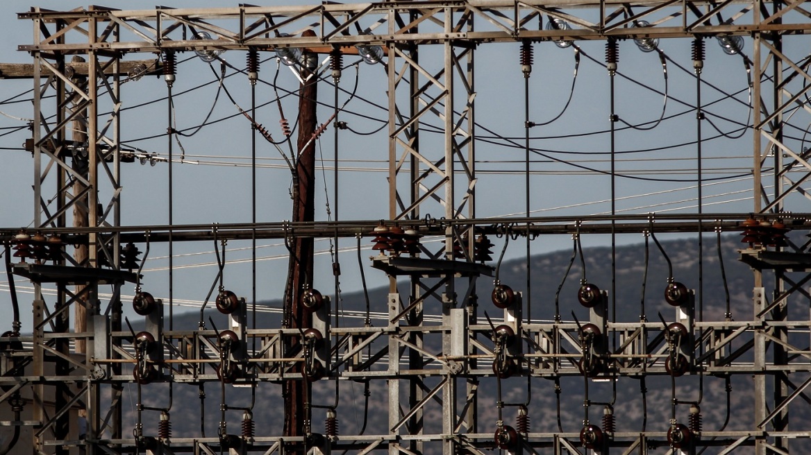 Ηλεκτρικό ρεύμα: «Φωτιά» στις τιμές που πέταξαν στα 146 ευρώ/MWh