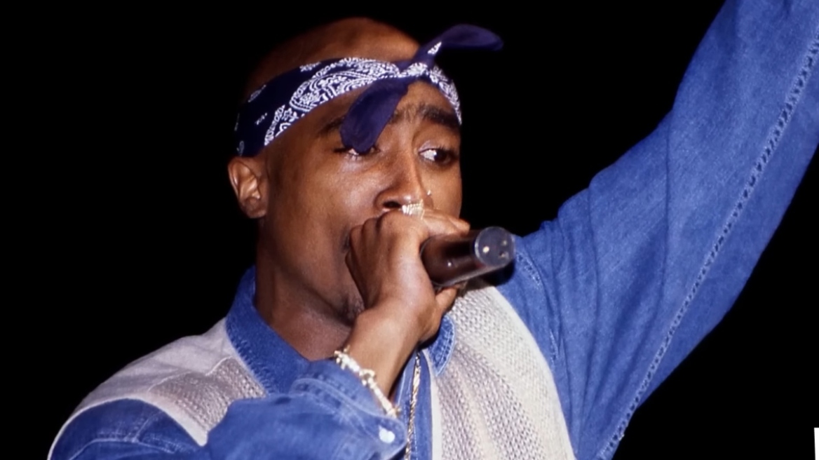 Tupac: Εκδόθηκε ένταλμα έρευνας για τη δολοφονία του 27 χρόνια μετά