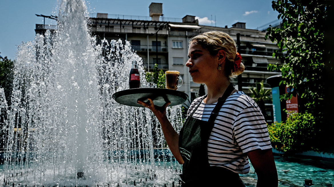 «Πράσινο φως» στους επιθεωρητές εργασίας να φωτογραφίζουν τους αδήλωτους εργαζόμενους