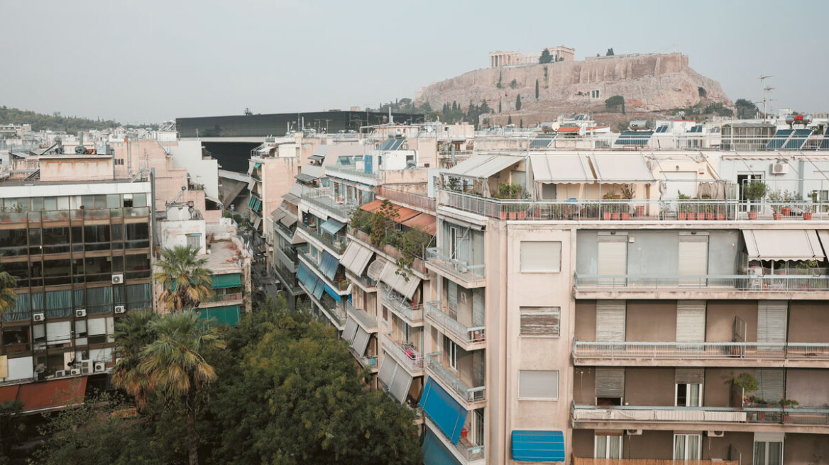 Έρευνα για τα ακίνητα: Πήρε μπροστά η κτηματαγορά με την ανάπτυξη - Πάνω 40% οι τιμές πώλησης την τελευταία 5ετία