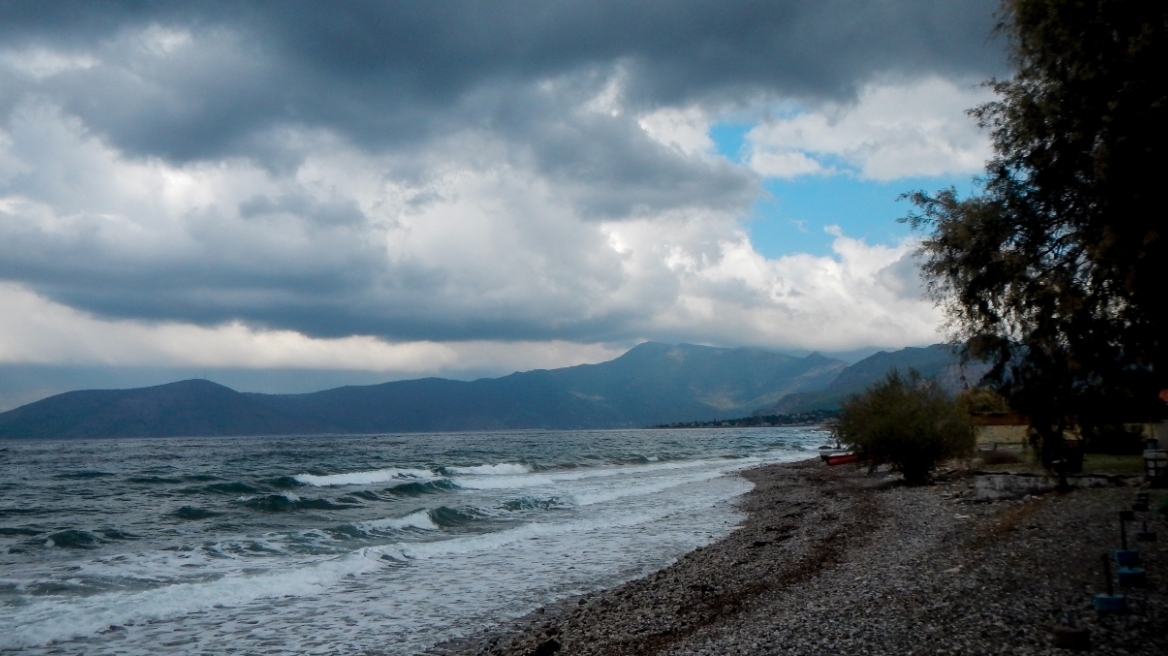 Καιρός - meteo: Οι 8 περιοχές με τις ελάχιστες θερμοκρασίες σήμερα - Σε μία το θερμόμετρο έδειξε 11 βαθμούς