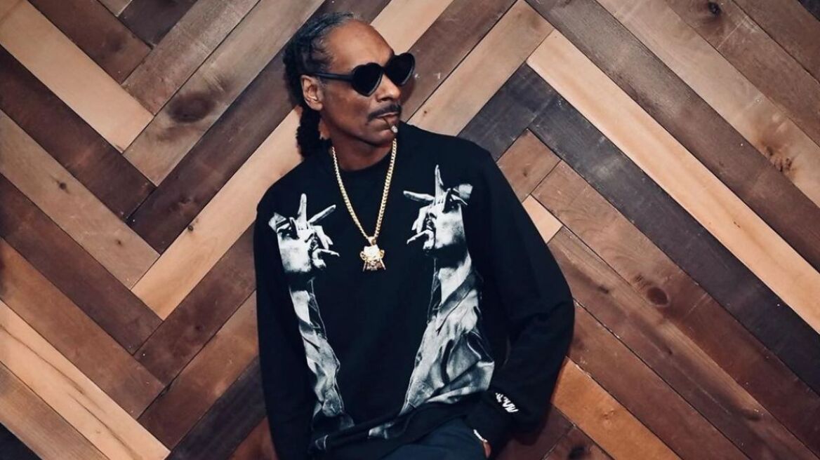 Snoop Dogg: Ακυρώνει τις συναυλίες του ως ένδειξη υποστήριξης στους απεργούς του Χόλιγουντ