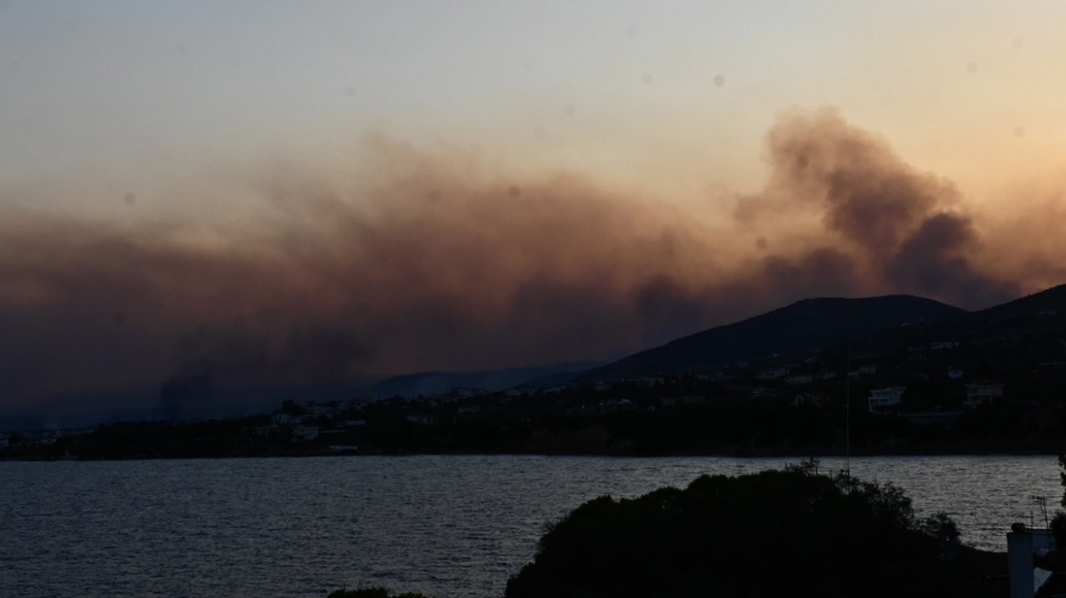 Έκρηξη στη Νέα Αγχίαλο: Δεν υπάρχουν ενεργά μέτωπα στην αποθήκη πυρομαχικών - Όλο το χρονικό του εφιάλτη