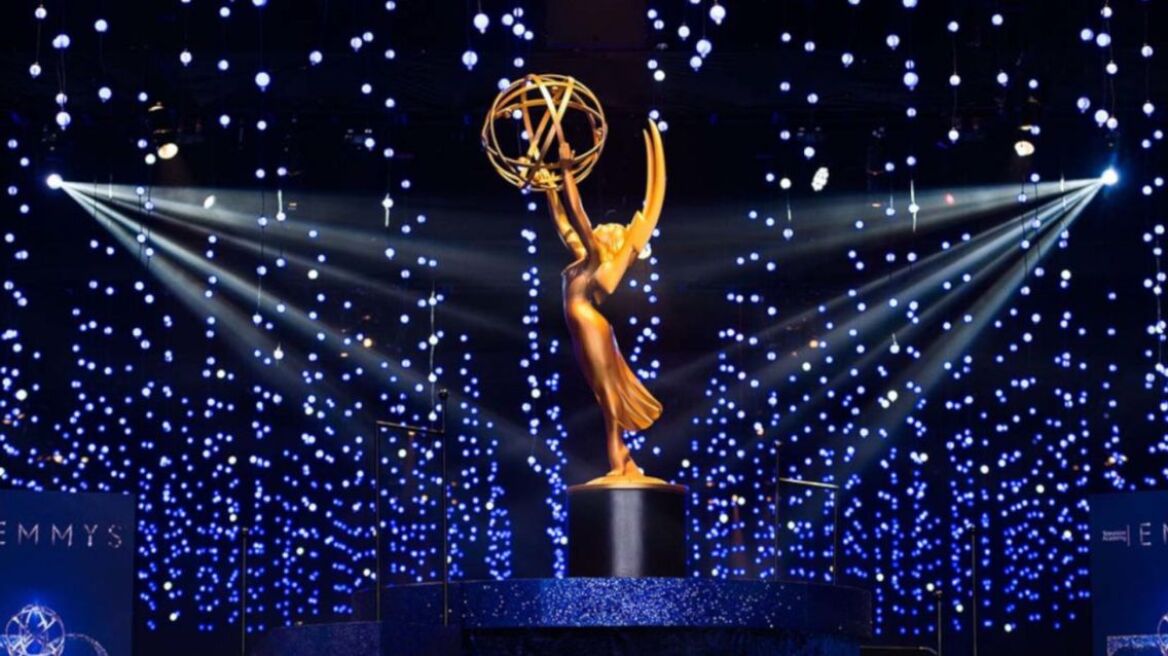 Βραβεία Emmy: Η φετινή τελετή απονομής αναβάλλεται προσωρινά λόγω της απεργίας στο Χόλιγουντ