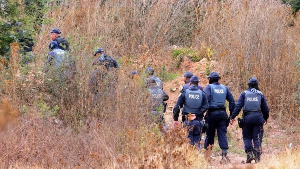 Νότια Αφρική: 5 νεκροί σε συγκρούσεις ανάμεσα σε παράνομους χρυσωρύχους