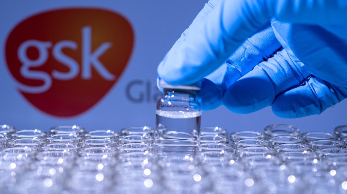 GSK: Προσέφυγε κατά της Pfizer για παραβίαση της πατέντας της για το εμβόλιο του RSV