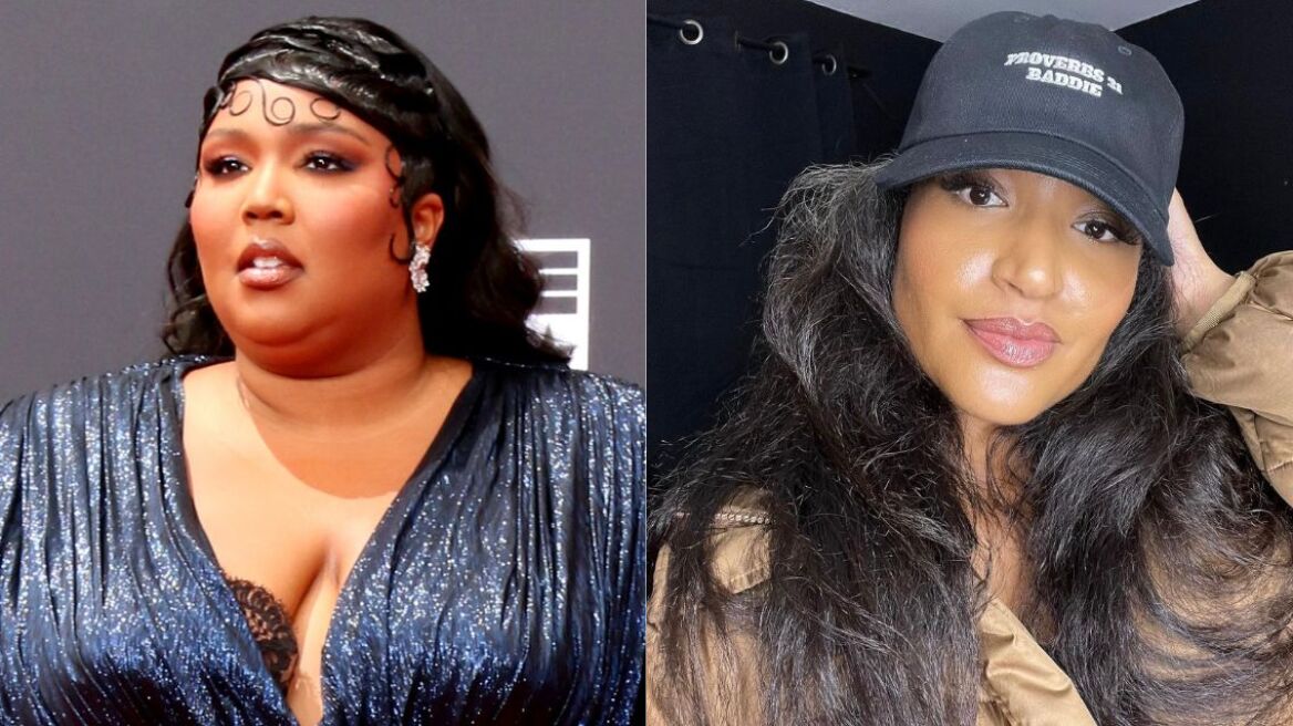 Lizzo: Η χορεύτρια που κατηγορήθηκε μαζί της, τώρα προσεύχεται - «Ο Θεός σε αγαπά ό,τι κι αν κάνεις»