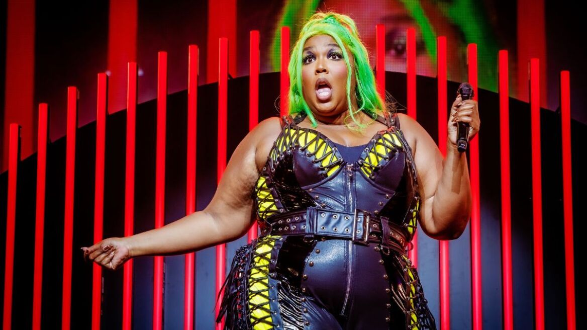 Lizzo: Προωθούσε το body positivity, αλλά εξευτέλιζε τις χορεύτριές της - Οι αποκαλύψεις σε βάρος της