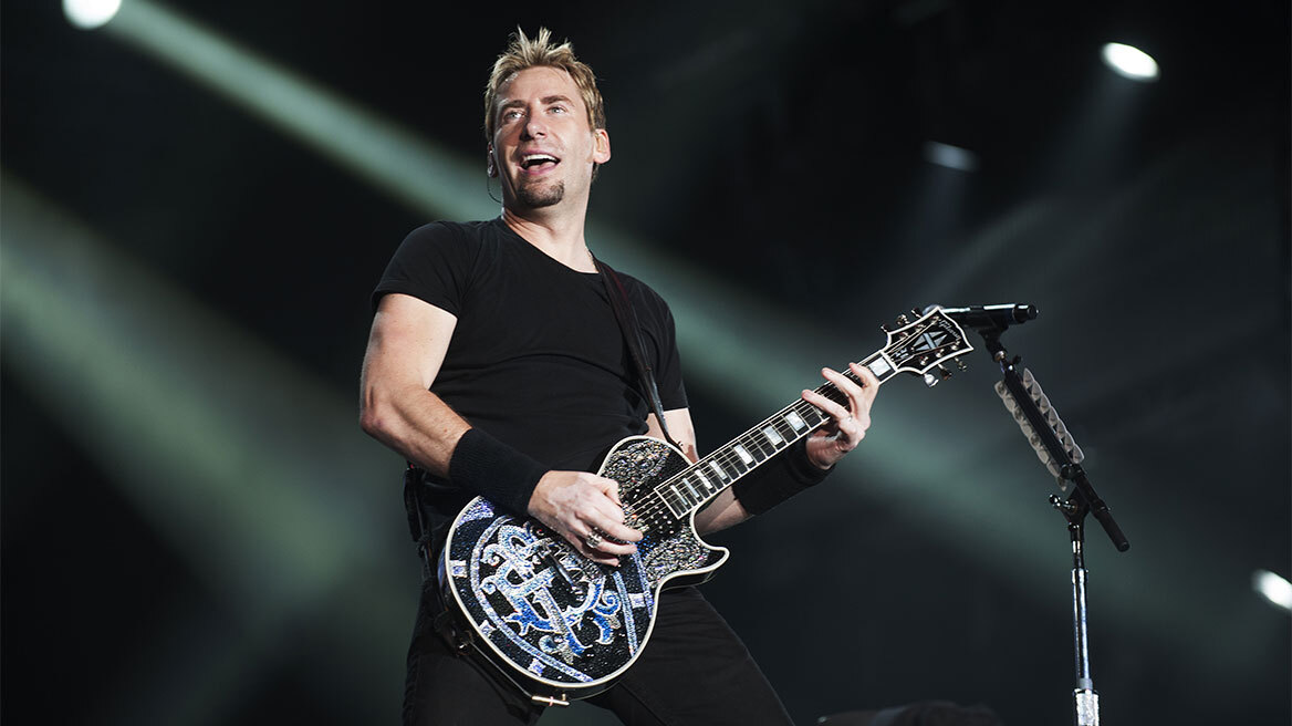 Nickelback: Έρχεται ντοκιμαντέρ για «όσους τους μισούν»