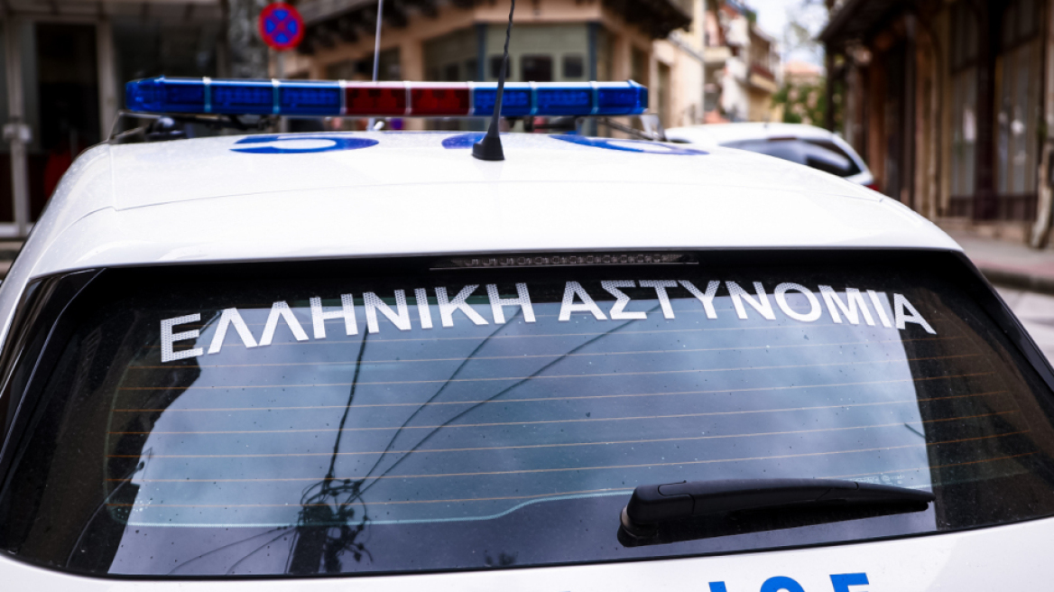 Θεσσαλονίκη: Υπό την απειλή σύριγγας λήστεψαν κατάστημα