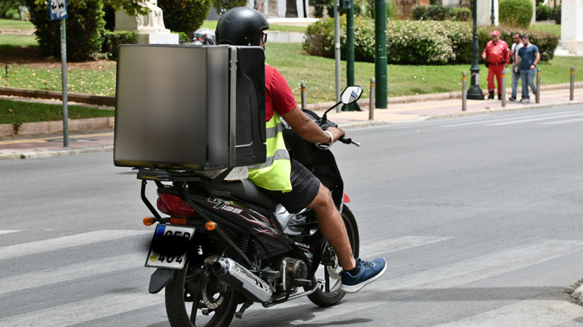 Υπουργείο Εργασίας: Νέα ΚΥΑ για την προστασία των εργαζομένων στη διανομή (delivery)