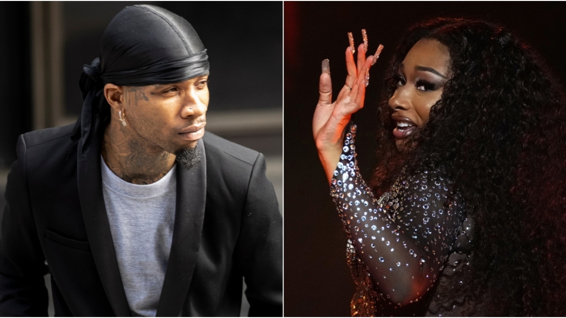 Tory Lanez: Καταδικάστηκε σε 10 χρόνια φυλάκισης για τον πυροβολισμό της Megan Thee Stallion