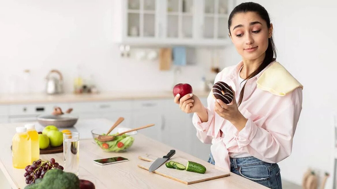 To φάρμακο που αδυνατίζει – Ακόμα κι αν τρώτε junk food!