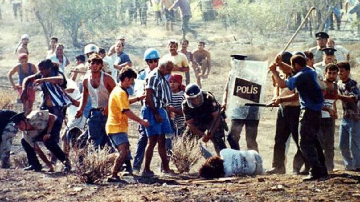 Κύπρος: 27χρόνια από τη δολοφονία του Τάσου Ισαάκ, ακόμα κανείς δεν έχει καταδικαστεί