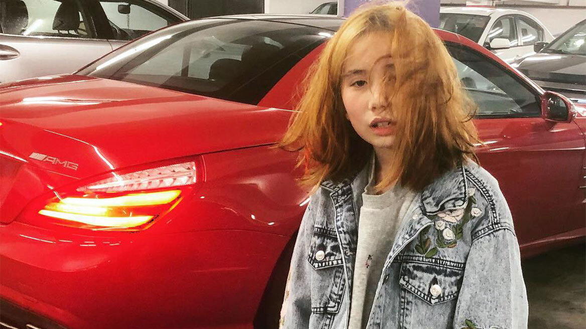 Lil Tay: Φάρσα χάκερ ή κόλπο δημοσιότητας ο «θάνατος» της influencer;