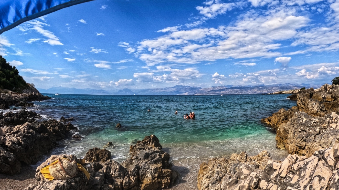 Meteo: Επιμένουν τα ισχυρά μελτέμια - Οι οχτώ περιοχές με τις μεγαλύτερες ριπές ανέμου σήμερα