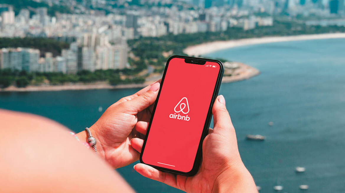 Airbnb: Έρχονται έλεγχοι, «ξεσκαρτάρισμα» και ΦΠΑ