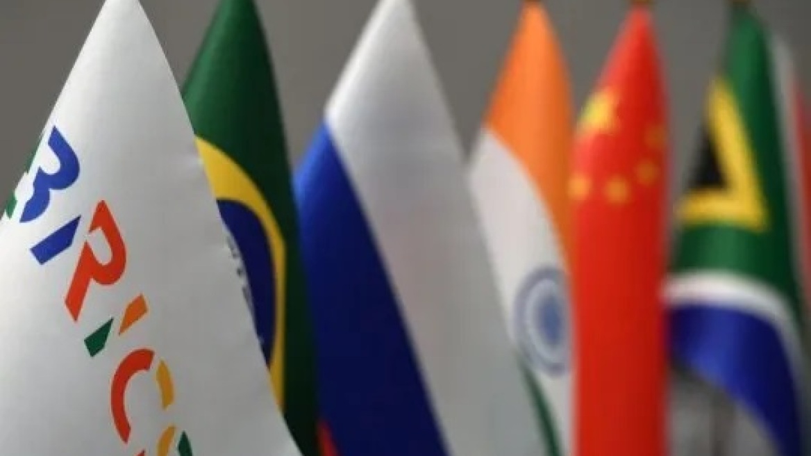 BRICS: Έξι νέες χώρες εντάσσονται στην ομάδα - «Παραμένουμε ανοικτοί σε νέα μέλη»