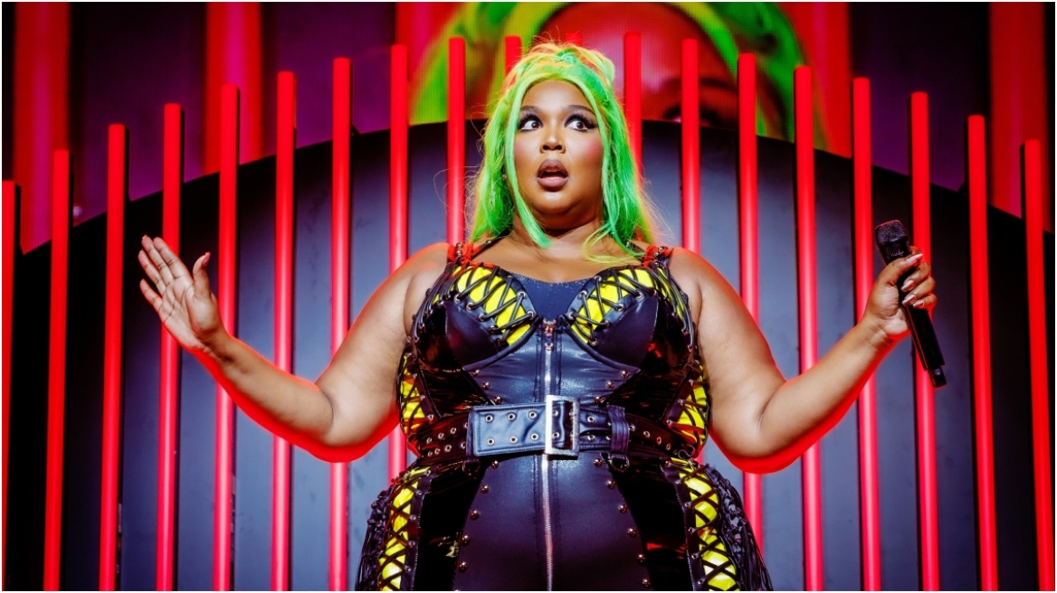 Lizzo: Οι πρώην χορεύτριες αντιδρούν στην αγωγή της - «Ύπουλη προσπάθεια εκφοβισμού»