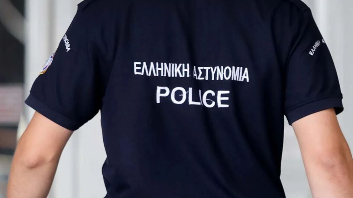 Αξιωματικός της ΕΛΑΣ συνελήφθη για δωροληψία και εκβίαση 