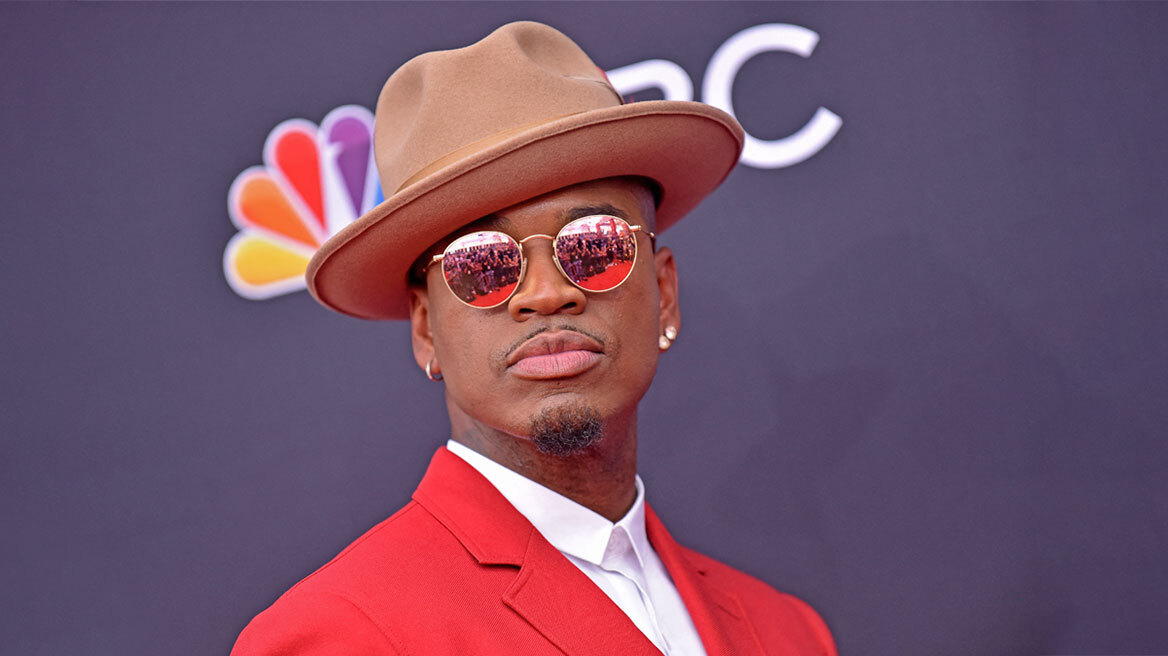 Ne-Yo: Η πρώην αρραβωνιαστικιά του αποκαλύπτει πως χώρισαν γιατί ο ράπερ ήθελε να κάνουν συνέχεια... τρίο