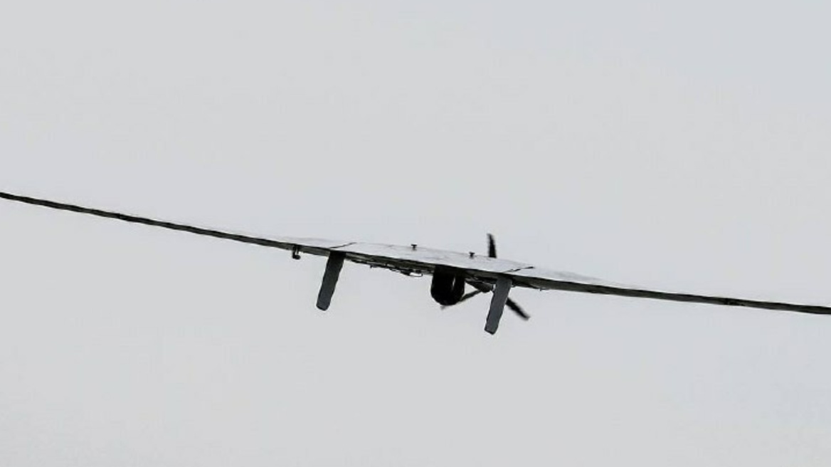 Ρωσία: Καταρρίφθηκε drone της Ουκρανίας στην Μπριάνσκ