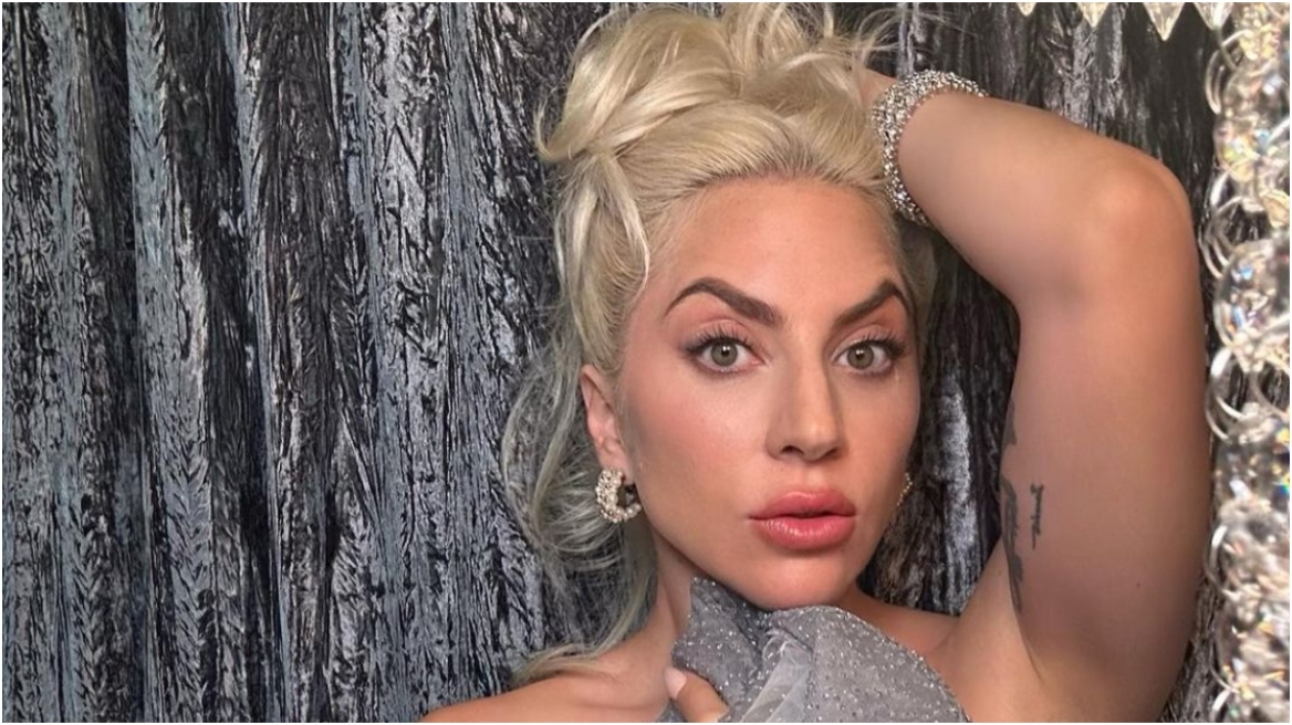 Lady Gaga: Θα συνεργαστεί με τους Rolling Stones σε ένα τραγούδι για το νέο τους άλμπουμ