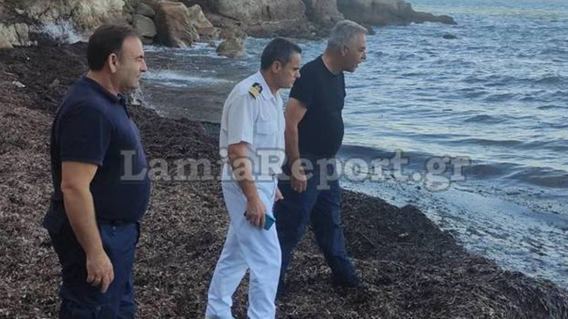 Εύβοια: Σε 77χρονο από τον Βόλο ανήκει η σορός που βρέθηκε στην παραλία των Ελληνικών