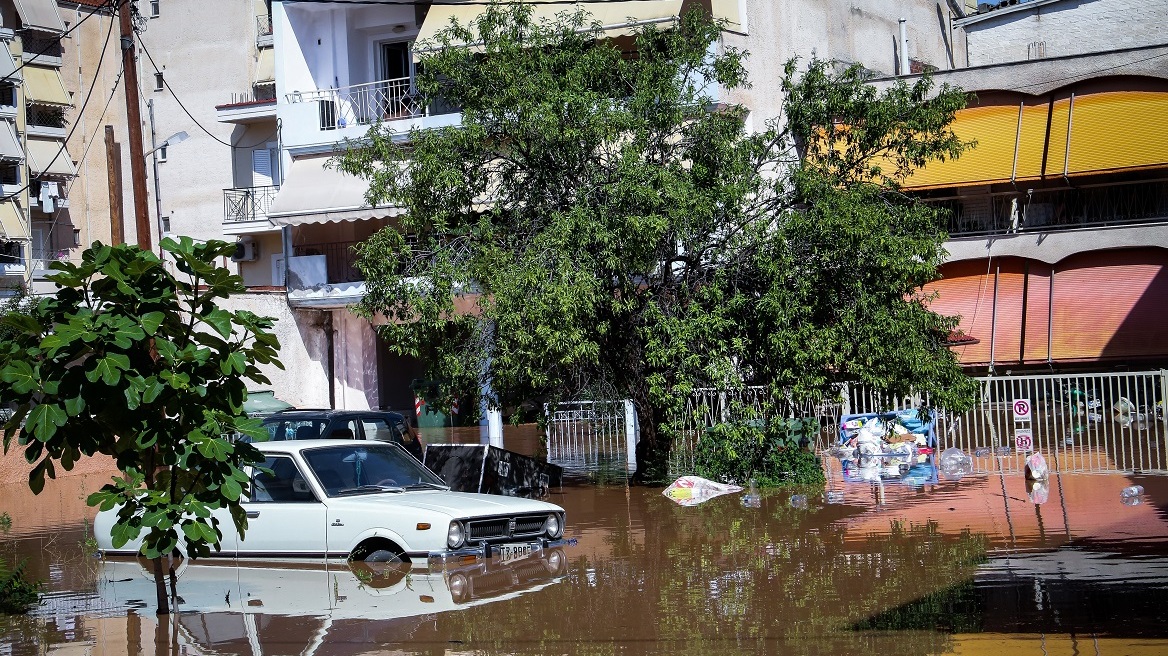 «Παγώνουν» οι πλειστηριασμοί και οι κατασχέσεις στην περιφέρεια Θεσσαλίας