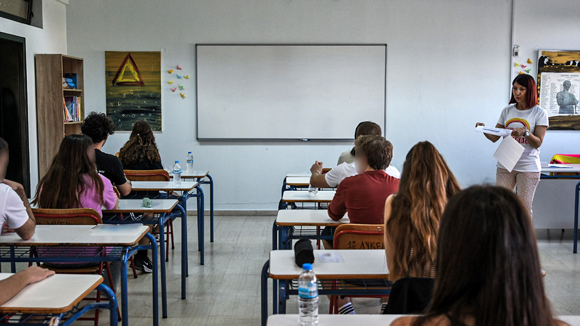 Πατούλης: Θα λειτουργήσουν κανονικά τα σχολεία σήμερα στην Αττική