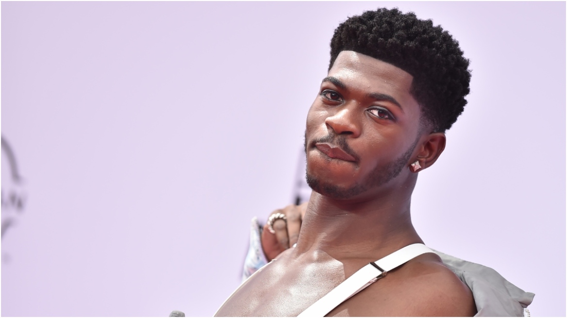 Lil Nas X: Απειλή για βόμβα στην πρεμιέρα του ντοκιμαντέρ του στο Φεστιβάλ του Τορόντο