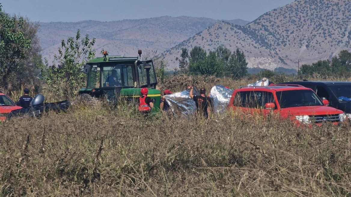 Πλημμύρες: 14 τα θύματα από τις πλημμύρες - Βρέθηκαν νεκροί η μητέρα και ο γιος που αγνοούνταν