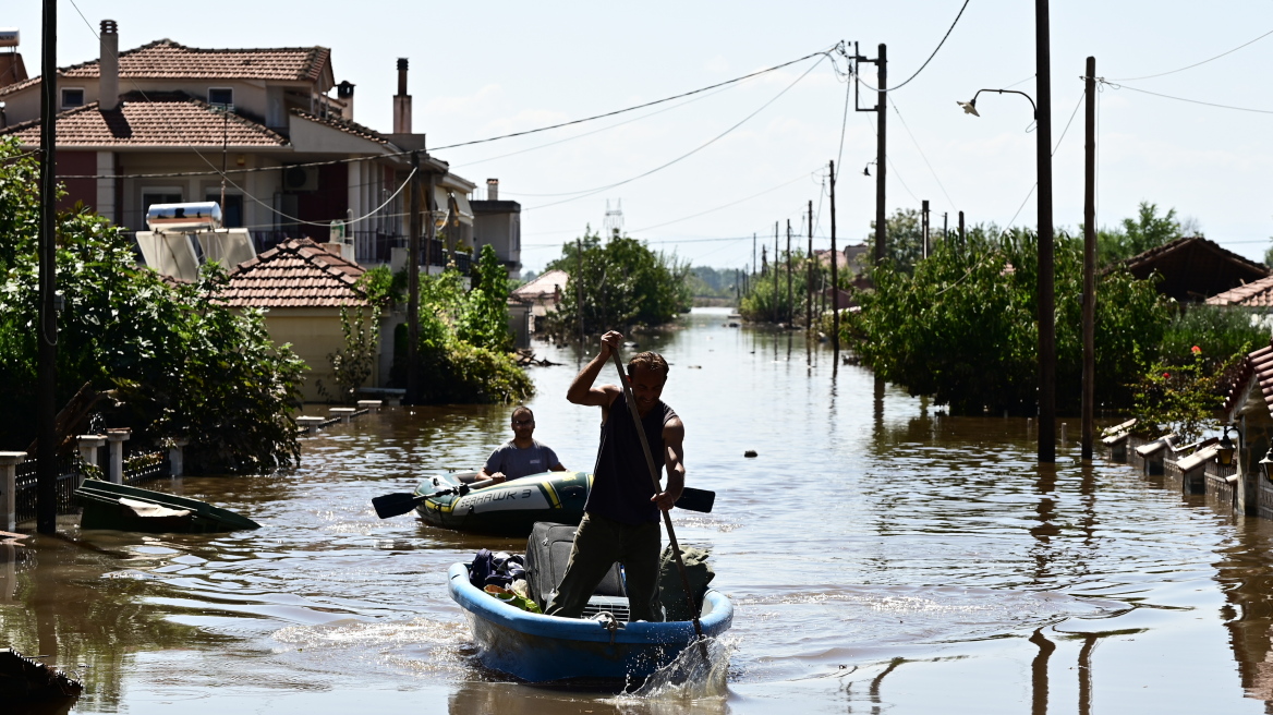 Ιδιωτική ασφάλιση έναντι φυσικών καταστροφών: Σε δημόσια διαβούλευση το σχέδιο νόμου