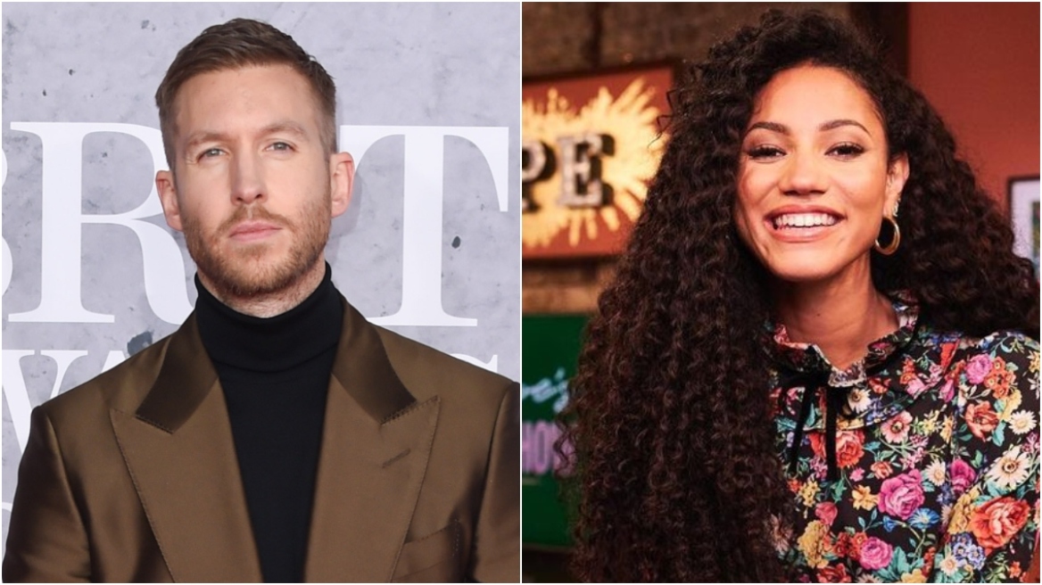 Calvin Harris: Ενώθηκε με τα δεσμά του γάμου με τη Βικ Χόουπ 