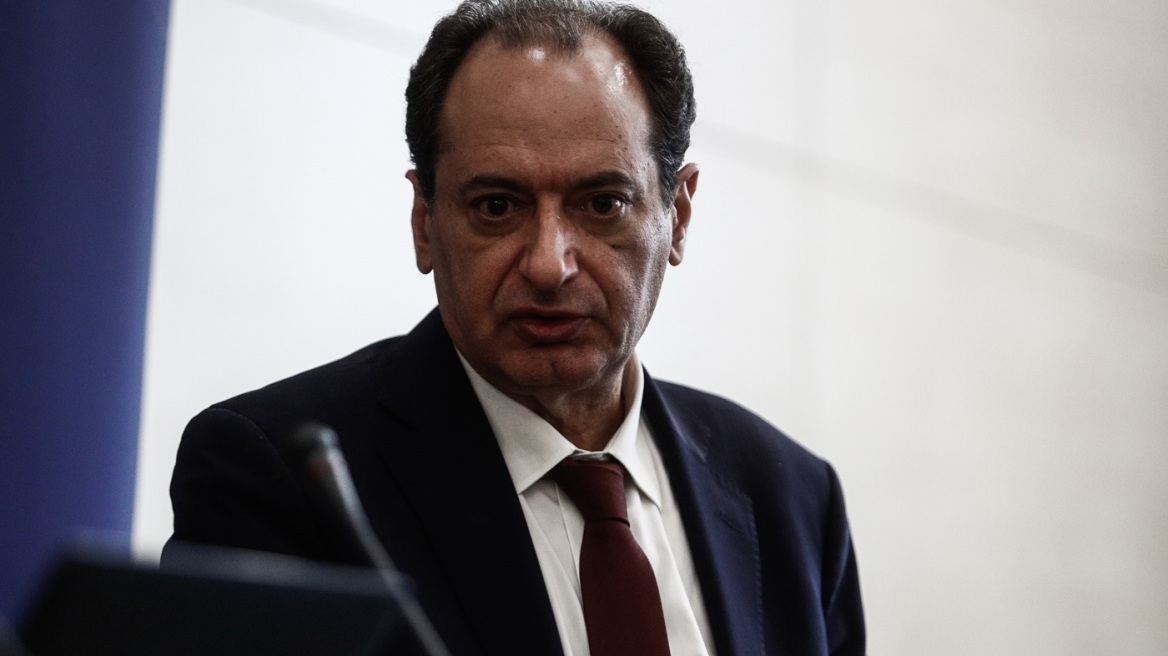 Σπίρτζης: ΣΥΡΙΖΑ και ΠΑΣΟΚ μπορούν ακόμα και να ενοποιηθούν, για τις ευρωεκλογές και τις εθνικές εκλογές 