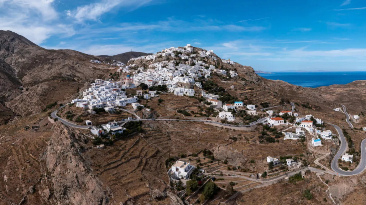 Λειψυδρία: Στο μικροσκόπιο των επιστημόνων επτά ελληνικά νησιά για εύρεση λύσεων στο πρόβλημα